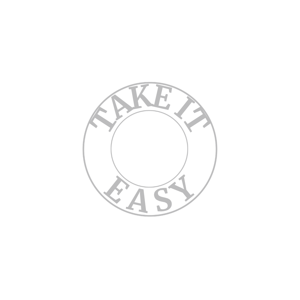 Take it Easy