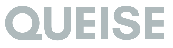 QUEISE Logo Escrito